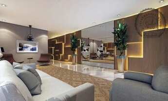 Imagem: Apartamento localizado no bairro Mirim