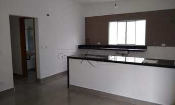 Imagem: Casa - Jardim Satélite - 3 Dormitórios