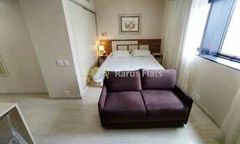 Imagem 7: Flat para locação no Jardins - Edifício Le Premier - Cód. BTY03328