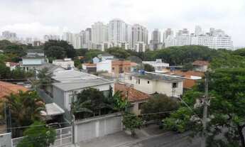 Imagem 2: Apartamento Alto Padrão City Lapa, local Nobre, região Tombada vista permanente