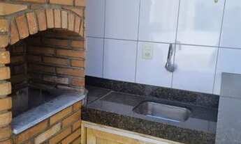 Imagem 3: Apartamento com 2 dormitórios para alugar em Belo Horizonte