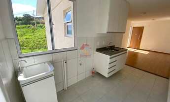 Imagem 4: NOVA LIMA - Apartamento Padrão - Oswaldo Barbosa Pena II