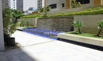 Imagem 4: Apartamento com 4 dormitórios, 156 m² - venda por R$ 2.015.000,00 ou aluguel por R$ 9.350