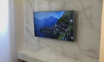 Imagem 2: Apartamento - Urbanova - Residencial Caminho das Árvores - 2 Dormitórios - 48m²