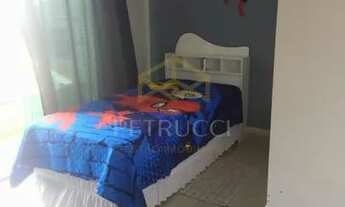 Imagem 7: Casa à venda em Jardim Residencial Firenze