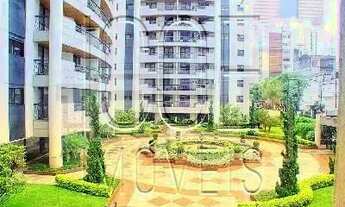 Imagem 4: Apartamento com 3 dormitórios para alugar, 156 m² por R$ 15.000,00/mês - Jardim Paulista