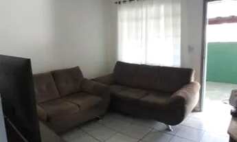 Imagem 2: CASA TÉRREA COM EXCELENTE LOCALIZAÇÃO