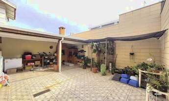 Imagem 2: Casa com 3 dormitórios à venda, 105 m² por R$ 790.000,00 - Cariobinha - Americana/SP