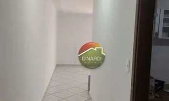 Imagem 3: Apartamento com 3 dormitórios para alugar, 88 m² por R$ 1.600/mês - Ipiranga - Ribeirão Pr