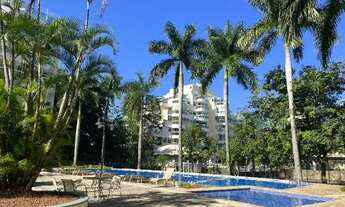 Imagem: Um Pedaço de Miami na Barra da Tijuca