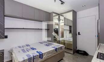 Imagem 3: Apartamento para Aluguel - Vila Mariana, 1 Quarto, 23 m2