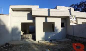 Imagem 4: CASA NOVA EM ITAPOÁ/SC, COM 03 QUARTOS, SENDO (01 SUÍTE) APENAS 600 METROS DO MAR