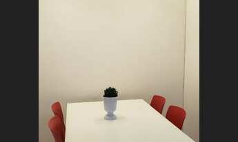 Imagem 6: Apartamento para aluguel possui 45 metros quadrados com 1 quarto em Jardim Paulista - São