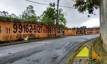 Imagem 4: Terreno - Bairro Cooperativa - São Bernardo do Campo