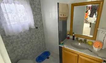 Imagem 3: Sobrado com 3 dormitórios para alugar, 150 m² - Jardim Mauá - Mauá/SP