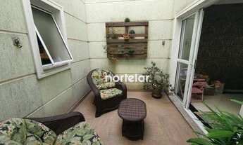 Imagem 6: Casa à venda, 347 m² por R$ 1.200.000,00 - Parque São Domingos - São Paulo/SP