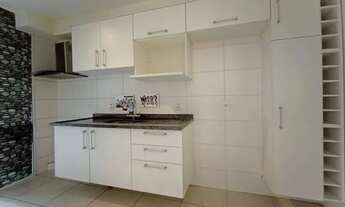 Imagem 5: Apartamento para venda possui 58 metros quadrados com 2 quartos em Anil - Rio de Janeiro