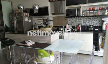 Imagem 4: Venda Apartamento 2 quartos Vila da Serra Nova Lima