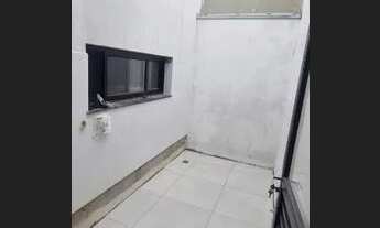 Imagem 5: Apartamento com 1 dormitório para alugar, 35 m² por R$ 1.250,00/mês - Utinga - Santo André