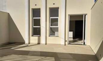 Imagem 2: CASA NOVA COM SUÍTE E 2 VAGAS DE GARAGEM