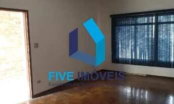 Imagem 3: Casa, 240 m² - venda por R$ 700.000,00 ou aluguel por R$ 4.000,00/mês - Parque Jabaquara