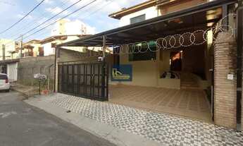 Imagem 3: Casa de 4 quartos para alugar no bairro Lavadouro De Areia