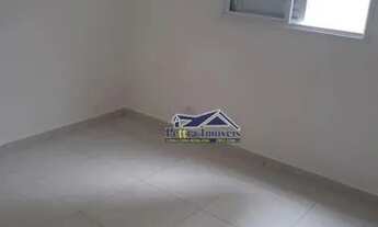 Imagem 6: Sobrado com 2 dormitórios à venda, 44 m² por R$ 260.000 - Jardim Imperador - Praia Grande