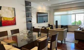 Imagem 6: Casa com 3 dormitórios à venda, 187 m² por R$ 1.190.000,00 - Campo Grande - São Paulo/SP