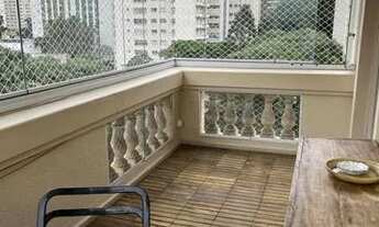 Imagem 6: APARTAMENTO - JARDIM AMÉRICA - SP