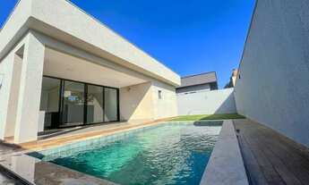 Imagem 2: Casa com 230 m² , à venda no Portal do Sol Green