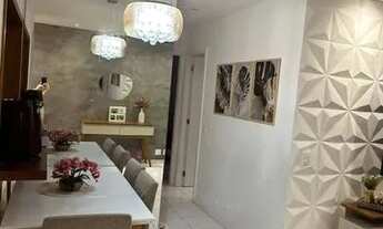 Imagem 2: Apartamento com 2 dormitórios para alugar, 76 m² por R$ 7.400/mês - Barra da Tijuca - Rio