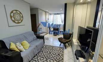 Imagem 5: Av. parque Residencial Parque central Aluga 3 qts 2 suites 1 vaga Armários Nasc