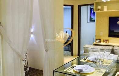 Imagem 5: SANTO ANDRé - Apartamento Padrão - Vila Pires