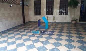 Imagem: Sobrado com 3 dormitórios para alugar