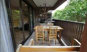 Imagem 6: Apartamento 4 por andar IPIRANGA