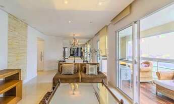 Imagem 5: Locação Apartamento 2 Dormitórios - 110 m² Vila Olímpia