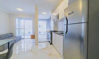 Imagem 6: Apartamento 46M² para alugar no Tatuapé - São Paulo/SP, Zona Leste