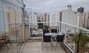 Imagem 5: Venda Apartamento 2 Dormitórios - 116 m² Pompeia