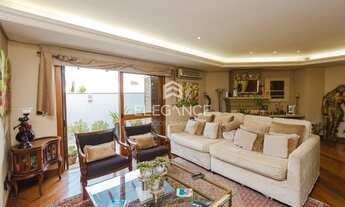 Imagem 2: PORTO ALEGRE - Casa Padrão - TRÊS FIGUEIRAS