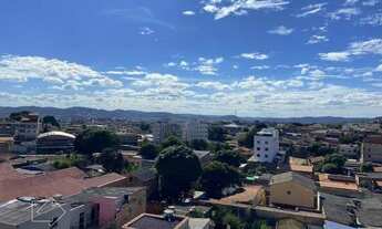 Imagem 5: Apartamento com 2 dormitórios para alugar, 54 m² por R$ 1.084,00/mês - Maria Helena - Belo