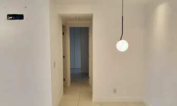 Imagem 6: IN SIDE PENINSULA - Apartamento para aluguel com 73 metros quadrados com 2 quartos