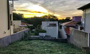 Imagem: Terreno à venda no condomínio Chácara