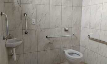 Imagem 6: LOCAÇÃO Galpão / depósito com aluguel por R$3.700 /mês