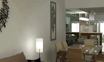 Imagem 3: Casa em Tijucas Casa com 3 dormitórios