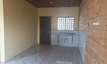 Imagem 3: Dourados - Casa Padrão - Jardim Girassol