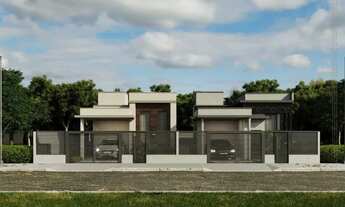 Imagem 3: Casa em Tijucas Casa com 3 dormitórios