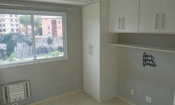 Imagem 5: Apartamento para aluguel possui 82 metros quadrados com 3 quartos