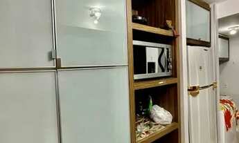 Imagem 2: Apartamento para venda com 77 metros quadrados com 3 quartos em Calhau - São Luís - MA