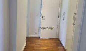 Imagem 7: Apartamento com 4 dormitórios à venda, 247 m² por R$ 2.400.000,00 - Brooklin - São Paulo/S