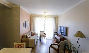 Imagem 3: Apartamento para Aluguel - Panamby, 3 Quartos, 78 m2